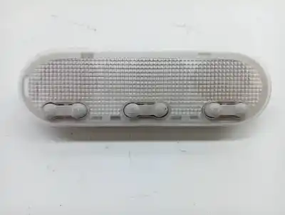 Pièce détachée automobile d'occasion Lumière Intérieure pour NISSAN QASHQAI / QASHQAI +2 I (J10, NJ10, JJ10E) 1.6 Références OEM IAM 26430BC001  