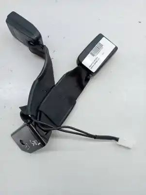 Автозапчасти б/у крюк для пояса за NISSAN QASHQAI / QASHQAI +2 I (J10, NJ10, JJ10E) 1.6 ссылки OEM IAM 88863JD10A  