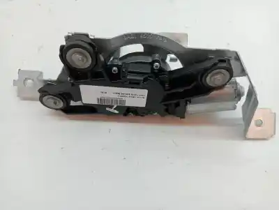 Pezzo di ricambio per auto di seconda mano MOTORE TERGICRISTALLO POSTERIORE per FORD FIESTA BERLINA  Riferimenti OEM IAM 1774291  8A61A17K441AE