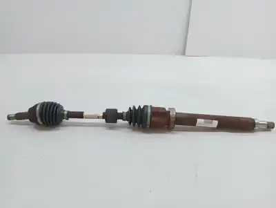 Second-hand car spare part FRONT RIGHT TRANSMISSION for FORD FIESTA BERLINA  OEM IAM references 2002893  8V513B436AAF