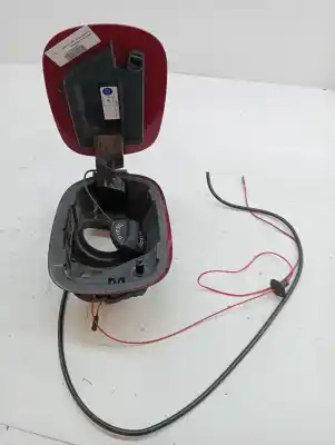 Pezzo di ricambio per auto di seconda mano tappo esterno del carburante per alfa romeo stelvio (630) executive 4wd riferimenti oem iam 50557528  156147696