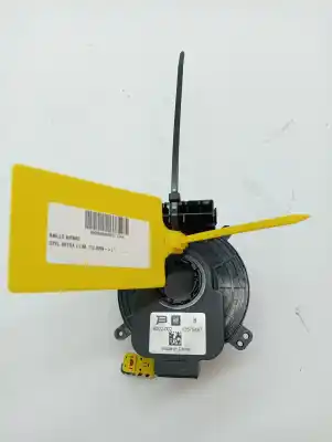 Recambio de automóvil de segunda mano de anillo airbag para opel astra j lim. 1.7 16v cdti referencias oem iam 13579487