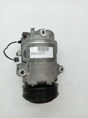 Second-hand car spare part air conditioning compressor for opel astra j lim. 1.7 16v cdti oem iam references 95518882  