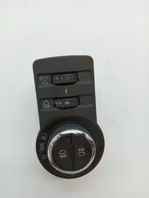 Recambio de automóvil de segunda mano de mando multifuncion para opel astra j lim. 1.7 16v cdti referencias oem iam 13268707