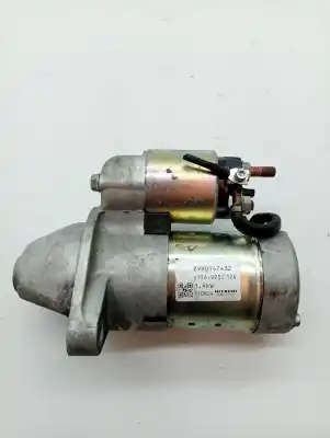 Автозапчастина б/у двигун запускається для opel astra j lim. astra j посилання на oem iam 93456401  