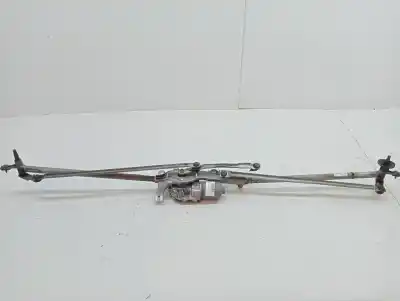 İkinci el araba yedek parçası ÖN SILECEK MOTORU için OPEL ASTRA J LIM.  OEM IAM referansları 13262434  