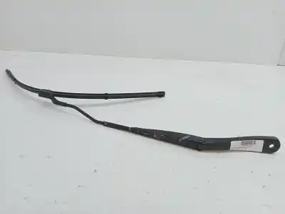 İkinci el araba yedek parçası Sag ön Silecek Kolu için RENAULT CLIO IV Business OEM IAM referansları 844308661R  