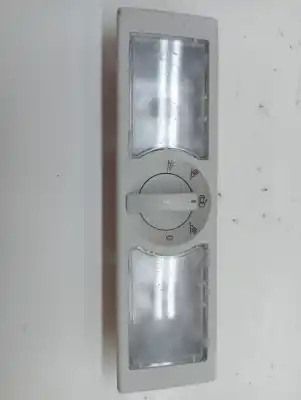 Peça sobressalente para automóvel em segunda mão luz interior por seat ateca (kh7) reference referências oem iam 6q0947291by20  