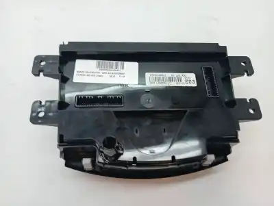 Gebrauchtes Autoersatzteil STEUERUNG DER HEIZUNG / KLIMAANLAGE zum HYUNDAI I30 (GD)  OEM-IAM-Referenzen 97250A6521  