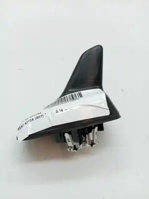 Pièce détachée automobile d'occasion base d'antenne pour seat ateca (kh7) reference références oem iam 5q0035507k  
