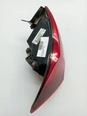 Pièce détachée automobile d'occasion feu arrière gauche pour seat ateca (kh7) reference références oem iam 575945207d  