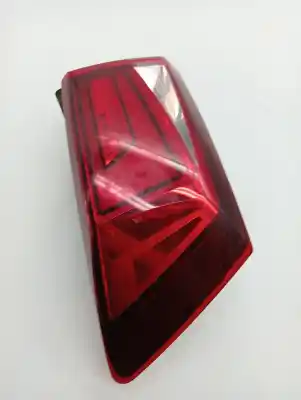 Pièce détachée automobile d'occasion feu arrière gauche pour seat ateca (kh7) reference références oem iam 575945207d  