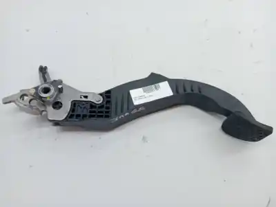 Recambio de automóvil de segunda mano de pedal embrague para opel astra j lim. 1.7 16v cdti referencias oem iam 13331937