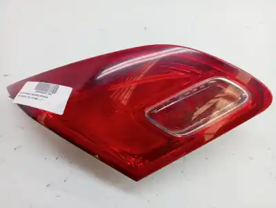 Recambio de automóvil de segunda mano de piloto trasero izquierdo interior para opel astra j lim. 1.7 16v cdti referencias oem iam 13306455