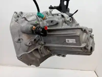 Pezzo di ricambio per auto di seconda mano  per DACIA SANDERO  Riferimenti OEM IAM JT4004  3201075208