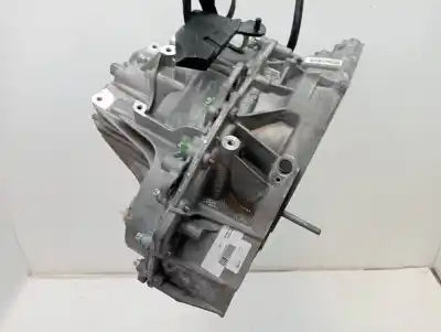 Автозапчасти б/у коробка передач за dacia sandero 999 cc ссылки oem iam jt4004  3201075208
