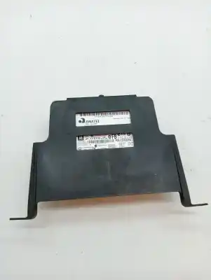 Recambio de automóvil de segunda mano de sistema navegacion gps para opel astra j lim. 1.7 16v cdti referencias oem iam 13353284  