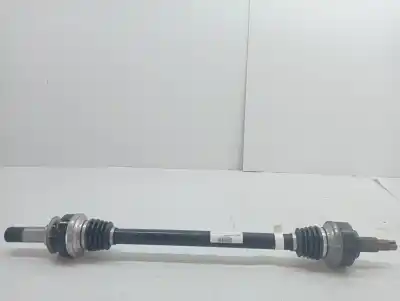 Second-hand car spare part REAR RIGHT TRANSMISSION for ALFA ROMEO STELVIO (630)  OEM IAM references 50550424  