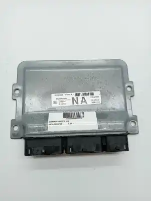 Pezzo di ricambio per auto di seconda mano  per DACIA SANDERO  Riferimenti OEM IAM 237104639S  