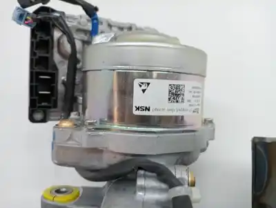 Second-hand car spare part steering column for dacia sandero 999 cc oem iam references 488101616r  