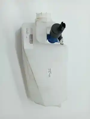 Автозапчастина б/у чистий депозит для dacia sandero 999 cc посилання на oem iam 289105984r