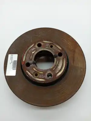 Second-hand car spare part Front Disc Brake for DACIA SANDERO 999 CC OEM IAM references 402066818R  
