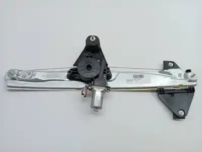 Pezzo di ricambio per auto di seconda mano ALZACRISTALLI ANTERIORE DESTRO per DACIA SANDERO  Riferimenti OEM IAM 807209782R  