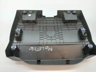 Pezzo di ricambio per auto di seconda mano rivestimento porte posteriore per dacia sandero 999 cc riferimenti oem iam 909002350r  