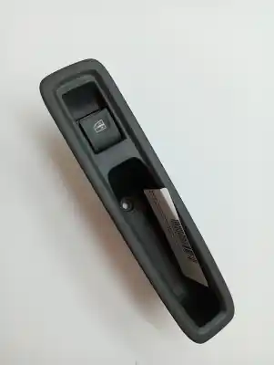 Second-hand car spare part Rear Right Power Window Switch for DACIA SANDERO 999 CC OEM IAM references 829600971R  