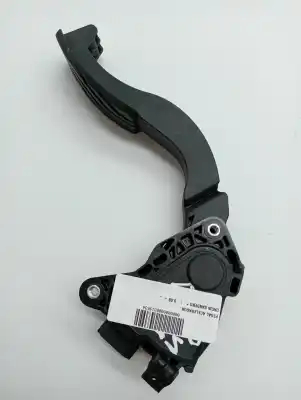 Автозапчастина б/у педаль акселератора для dacia sandero 999 cc посилання на oem iam 180100912r  