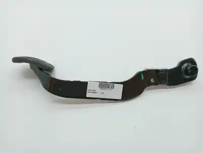 Pezzo di ricambio per auto di seconda mano Pedale Del Freno per DACIA SANDERO 999 CC Riferimenti OEM IAM 465016808R  