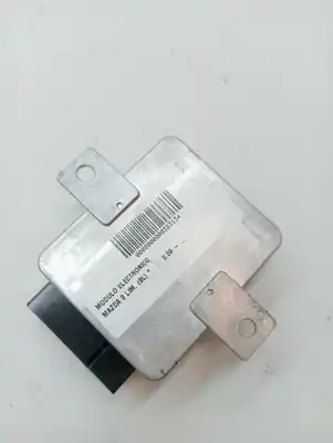 Автозапчастина б/у ЕЛЕКТРОННИЙ МОДУЛЬ для MAZDA 3 LIM. (BL)  Посилання на OEM IAM PE0218561  W4T80572