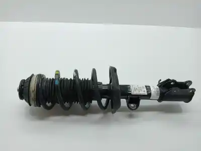 Recambio de automóvil de segunda mano de amortiguador delantero derecho para fiat 500 l (330) 0.9 cat referencias oem iam 51936077