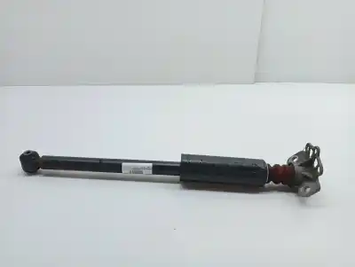 Recambio de automóvil de segunda mano de amortiguador trasero izquierdo para fiat 500 l (330) 0.9 cat referencias oem iam 51936080