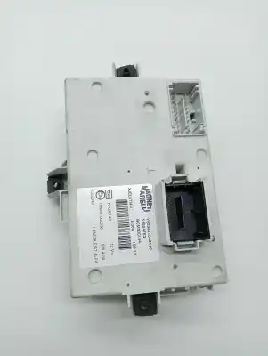 Recambio de automóvil de segunda mano de caja reles / fusibles para fiat 500 l (330) 0.9 cat referencias oem iam 51954763  