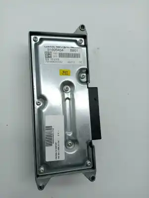 Recambio de automóvil de segunda mano de centralita comfort para fiat 500 l (330) 0.9 cat referencias oem iam 51926454