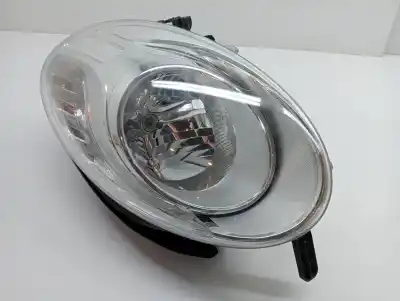 Recambio de automóvil de segunda mano de faro izquierdo para fiat 500 l (330) 0.9 cat referencias oem iam 51883593