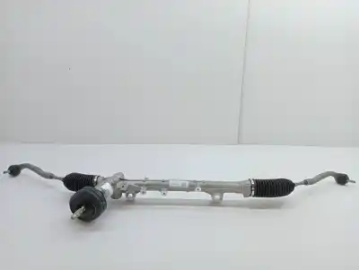 Second-hand car spare part Steering Rack for DACIA SANDERO 999 CC OEM IAM references 490017750R  480101439R