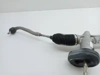 Автозапчастина б/у рульмова рейка для dacia sandero 999 cc посилання на oem iam 490017750r  480101439r