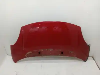 Recambio de automóvil de segunda mano de capot para fiat 500 l (330) 0.9 cat referencias oem iam 51883012