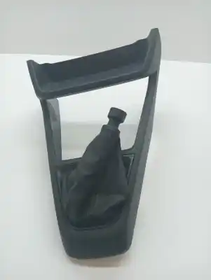 Second-hand car spare part center console for renault expres rjk / fd0 oem iam references 969122349r  