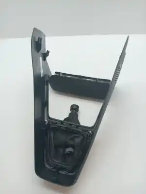 Second-hand car spare part center console for renault expres rjk / fd0 oem iam references 969122349r  