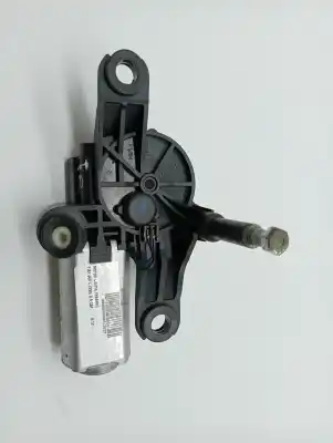 Recambio de automóvil de segunda mano de motor limpia trasero para fiat 500 l (330) 0.9 cat referencias oem iam 51883637