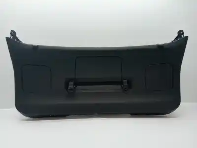 Second-hand car spare part tailgate trim for opel grandland x b12xht oem iam references yp000361yx  