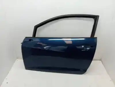 Recambio de automóvil de segunda mano de puerta delantera izquierda para seat ibiza (6j5) stylance / style referencias oem iam 6j3831055  