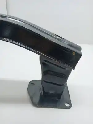 Pezzo di ricambio per auto di seconda mano rinforzo paraurti anteriore per seat ibiza (6j5) stylance / style riferimenti oem iam 6j0807109a  