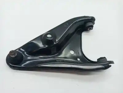 Recambio de automóvil de segunda mano de brazo suspension inferior delantero derecho para dacia sandero ds/5sdag/5sdag3 referencias oem iam 545006623r