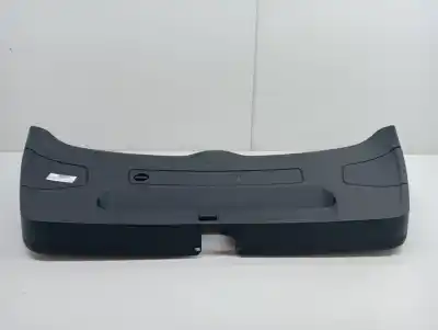 Recambio de automóvil de segunda mano de GUARNECIDO PORTON TRASERO para AUDI A3 SPORTBACK (8VA)  referencias OEM IAM 8P4867979E  