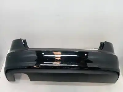 Recambio de automóvil de segunda mano de paragolpes trasero para audi a3 sportback (8va) ambiente referencias oem iam 8v4807067a  