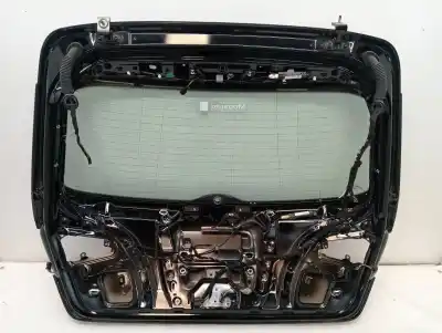 Recambio de automóvil de segunda mano de porton trasero para audi a3 sportback (8va) ambiente referencias oem iam 8v4827025d  